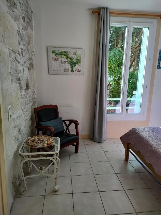 Petite Maison Au Bord Du Canal, 8' Zoo De Beauval, Pmr Ноайе-сюр-Шер Екстериор снимка