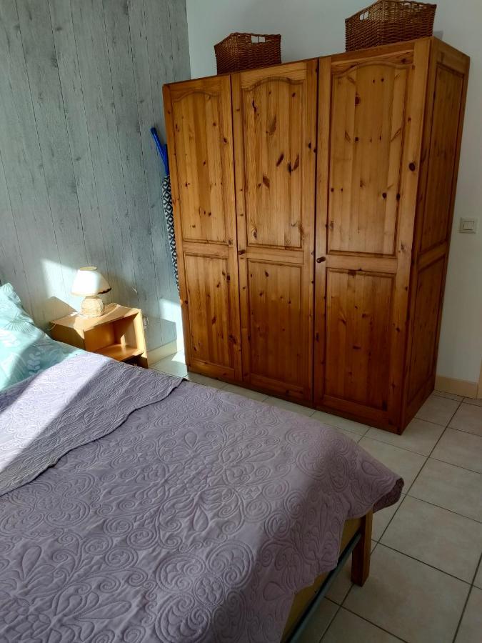 Petite Maison Au Bord Du Canal, 8' Zoo De Beauval, Pmr Ноайе-сюр-Шер Екстериор снимка