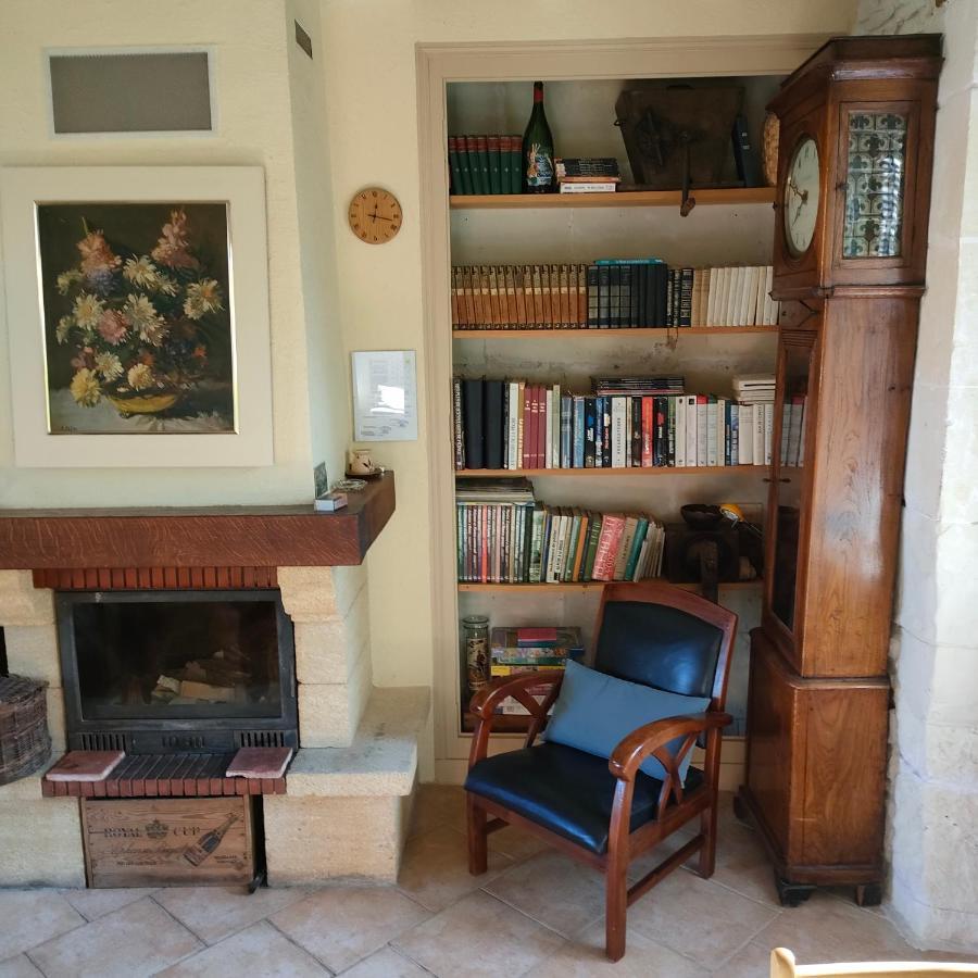 Petite Maison Au Bord Du Canal, 8' Zoo De Beauval, Pmr Ноайе-сюр-Шер Екстериор снимка