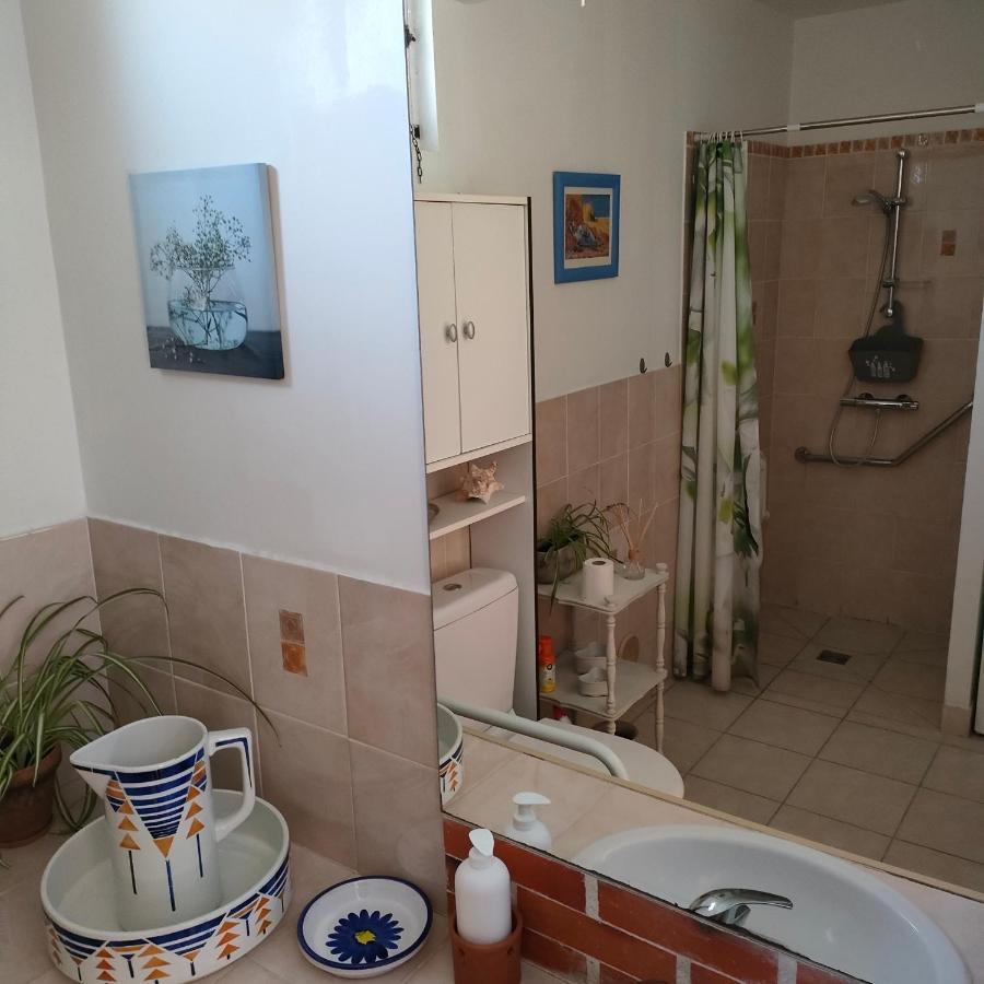 Petite Maison Au Bord Du Canal, 8' Zoo De Beauval, Pmr Ноайе-сюр-Шер Екстериор снимка